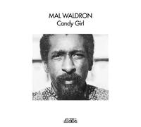 Mal Waldron - Candy Girl (Reissue)