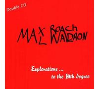 Mal Waldron - Explorations to the Mth