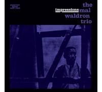 Mal Waldron - Impressions [ Low-Price] [Import]