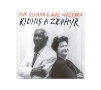 Mal Waldron & Judi Silvano - Riding The Zephil
