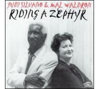 Mal Waldron & Judi Silvano – Riding The Zephil – Soul Note