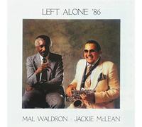 Mal Waldron - Left Alone 89 [Import]