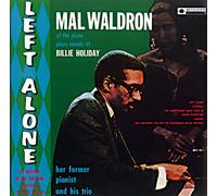 Mal Waldron - Left Alone [] [Import Allemand]