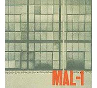 Mal Waldron - Mal 1 (20bit)