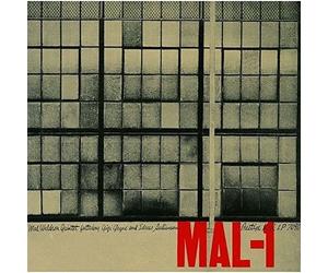 Mal Waldron - Mal 1 [Import]
