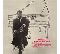 Mal Waldron - Mal-2 +2 [Ltd.Re-Issue]