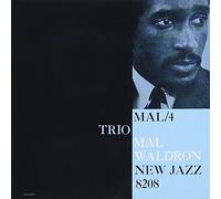 Mal Waldron - Mal/4: Trio [Import]