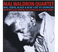 Mal Waldron - Mal, Verve, Black & Blue [Import]