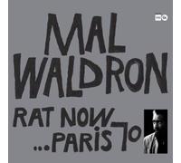 Mal Waldron & Mal Waldron Trio - Rat Now... Paris 70' (Limited Edition) (LP)