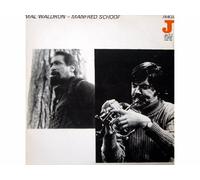 Mal Waldron - Manfred Schoof - Mal Waldron - Manfred Schoof (AMIGA) [Vinyl LP]
