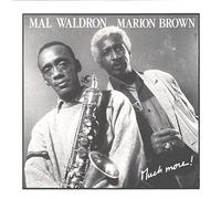 Mal Waldron & Marion Brown - Much More!