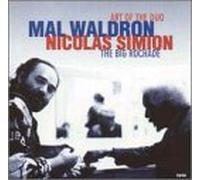 Mal Waldron & Nicolas Si - Art of The Duo [Import]