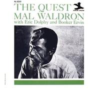 Mal Waldron - Quest,the [Ltd.Re-Issue]