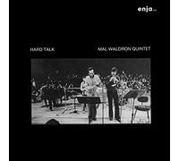 Mal Waldron Quintet - Hard Talk