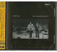 Mal Waldron Quintet - Hard Talk (Remastered) [Cd] Ltd Ed, Rmst, Japan - Import