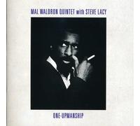 Mal Waldron Quintet With Steve Lacy - One Upmanship