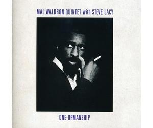 Mal Waldron Quintet With Steve Lacy - One Upmanship