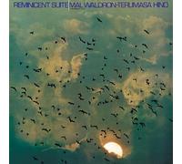 Mal waldron - Reminicent suite