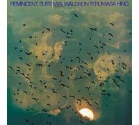 Mal Waldron – Reminicent Suite – Import – BBE