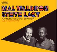Play Monk, Ellington & Strayhorn