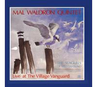 Mal Waldron - THE SEAGULLS OF KRISTIANSUND.