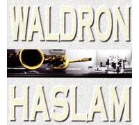 Mal Waldron - Waldron - Haslam