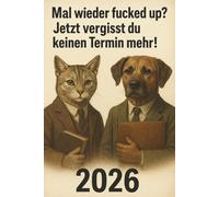 Mal wieder fucked up? Jetzt vergisst du keinen Termin mehr!