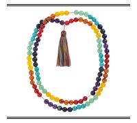 Mala 7 chakras