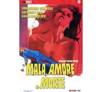 Mala Amore e Morte – 1975 – Import – CG Entertainment