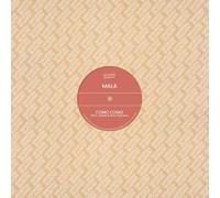 MALA - BROWNSWOOD REMIX EDITIONS 006 [VINYL]