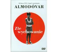 Mala educaciĂln, La [DVD] (IMPORT) (Pas de version française)