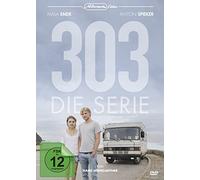 Mala Emde;Anton Spieker;Steven Lange - 303: die Serie