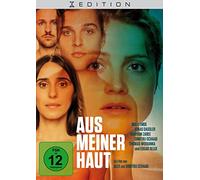 Aus meiner Haut – Mala Emde, Jonas Dassler, Edgar Selge – DVD – Import