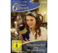 Mala Emde;Leonard Seyd - Sechs Auf Einen Streich: Nussknacker und Mäuseköni [Import]