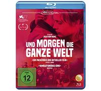 Und morgen die ganze Welt – Emde, Mala Saavedra, Noah Lust, Tonio – Blu-ray