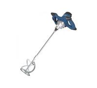 Mala eur de mortier et peinture SCHEPPACH PM1200 1200 W 2 turbines Vitesse variable
