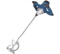 Mala eur de mortier et peinture SCHEPPACH PM1200 1200 W 2 turbines Vitesse variable