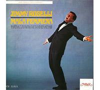 Jimmy Roselli – Mala Femmena – CD – Mercury