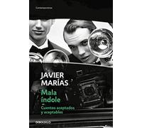 Mala índole / Bad character