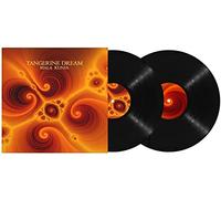 Tangerine Dream – Mala Kunia – Vinyle Gatefold 2LP (Kscope)