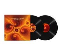 Tangerine Dream – Mala Kunia – Vinyle Gatefold 2LP (Kscope)