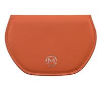 Mala Leather Étui à lunettes magnétique 5222_14, Orange, taille unique