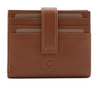 Mala Leather Origin Collection Porte-cartes en cuir RFID 1054_5, peau, Taille unique, Moderne