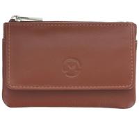 Mala Leather Origin Porte-monnaie RFID 4110-5, peau, Taille unique, Moderne