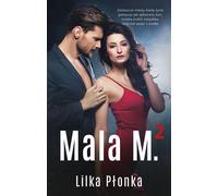 Mala M. 2 - Lilka Płonka (livre en polonais)