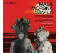 Malá Morská Vila (The Little Mermaid) (Original Soundtrack) [Vinyl]