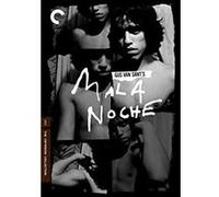 Mala Noche - The Criterion Collection
