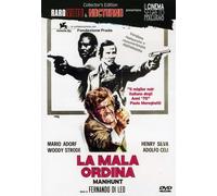 Mala Ordina [(Collector's Edition)] [Import]
