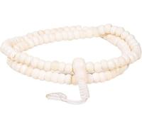 Mala os naturel 108 perles -- 0,6 cm