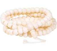 Mala os naturel 108 perles -- 0,8 cm